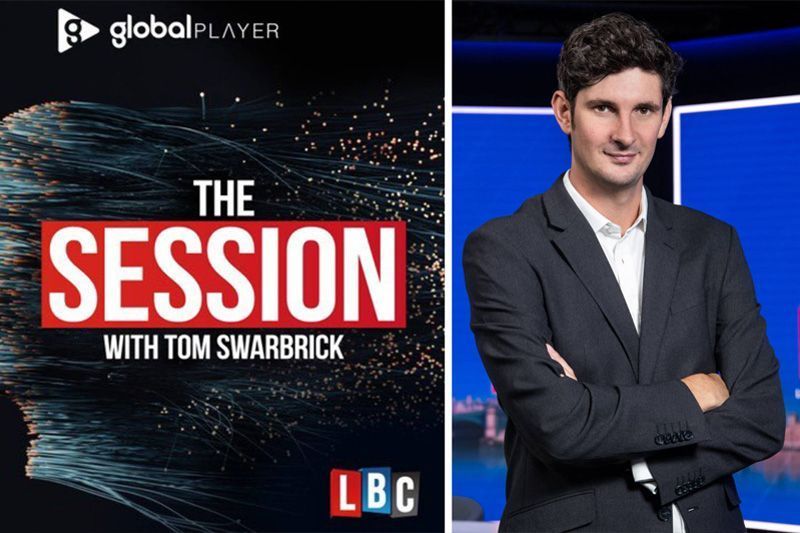 Memory with Prof Morgan Barense [The Session with Tom Swarbrick]