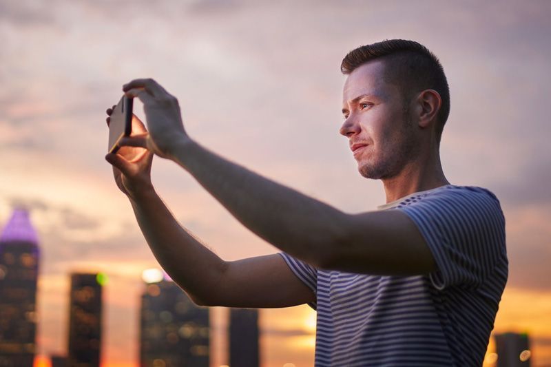 Keep Forgetting Things? Neuroscience Says This Simple Phone Habit Actually Improves Memory [Inc.]