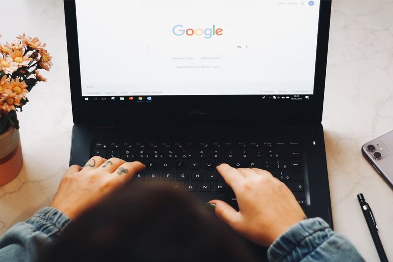 What is the Google Effect?