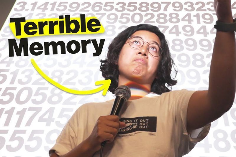 How 3,141 digits of pi fixed my memory