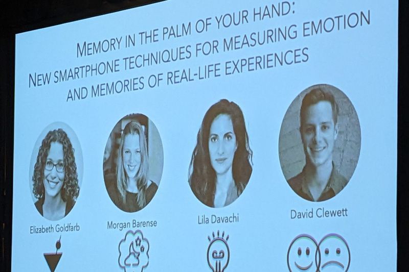 How Dreams, Novelty, and Emotions Can Shape Memories: Lessons from Smartphone Studies