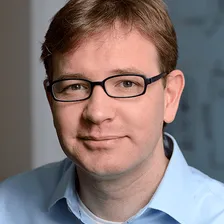 Christopher Honey, PhD