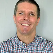 Christopher Martin, PhD