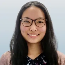 Miranda Chang, H.B.Sc.