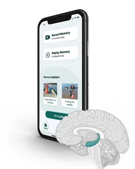 HippoCamera app illustration
