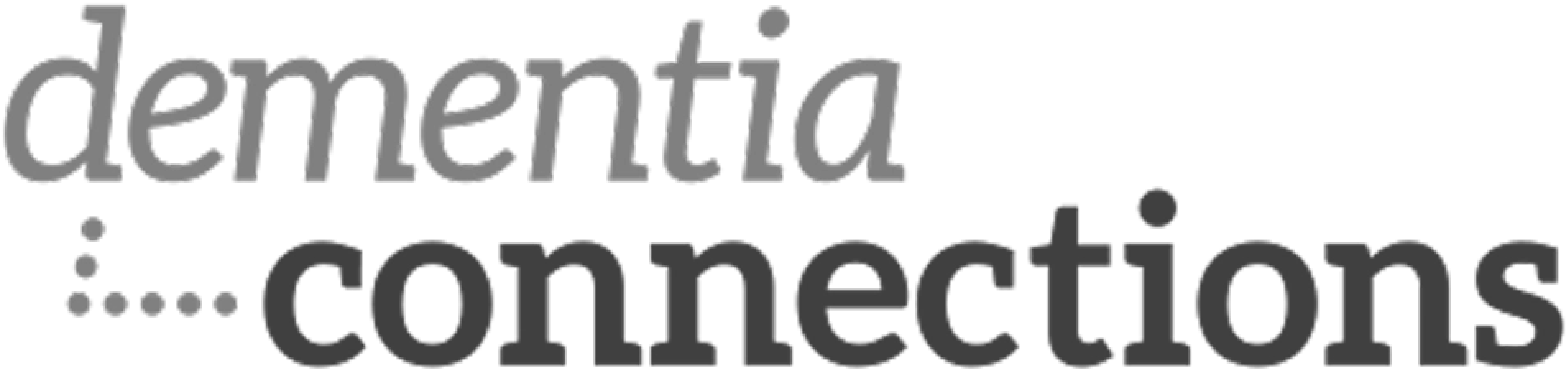 Dementia Connections